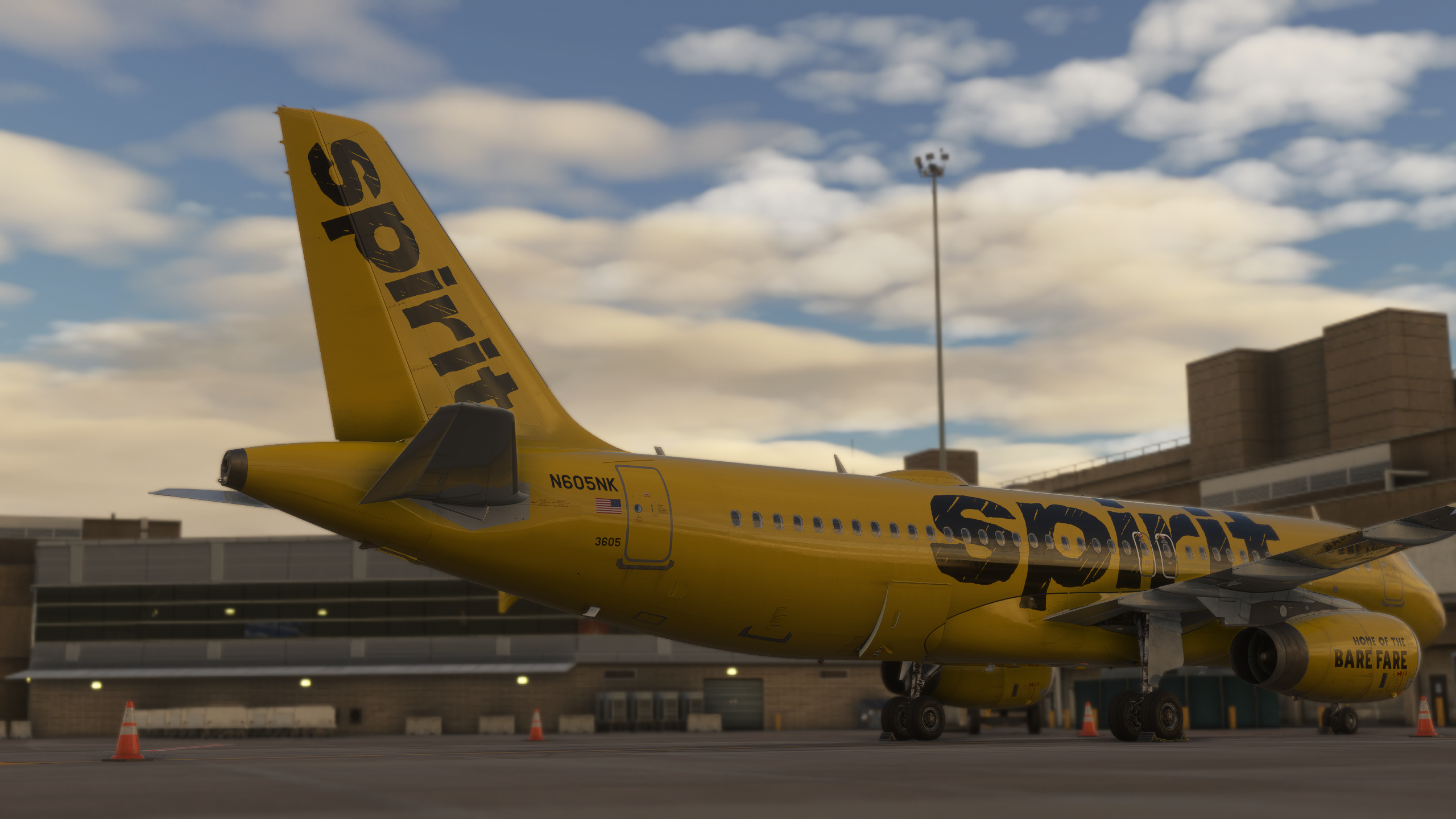 Preserving the Spirit: Archiving an Era of Ultra-Low-Cost Aviation