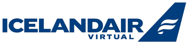 Icelandair Virtual