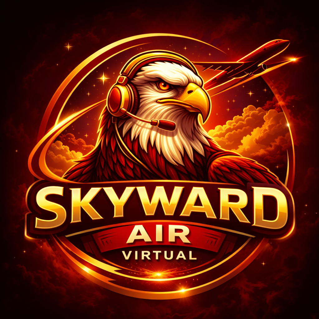 Skyward Air Virtual