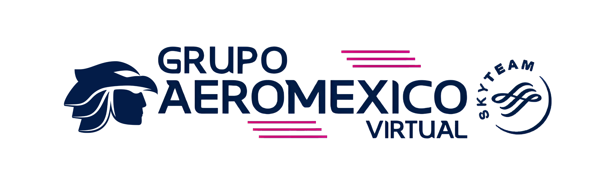 Grupo AMX Virtual